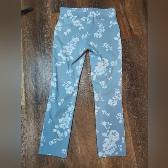 Joe B. By Joe pullon med floral med pants rn#16361 rayon - Picture 13 of 13